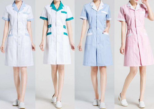 護士服<a href=http://m.hengqi88.cn/ target='_blank'>面料</a>都有哪些？選哪種好